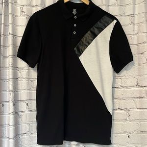 I•N•C Men’s Graphic Polo